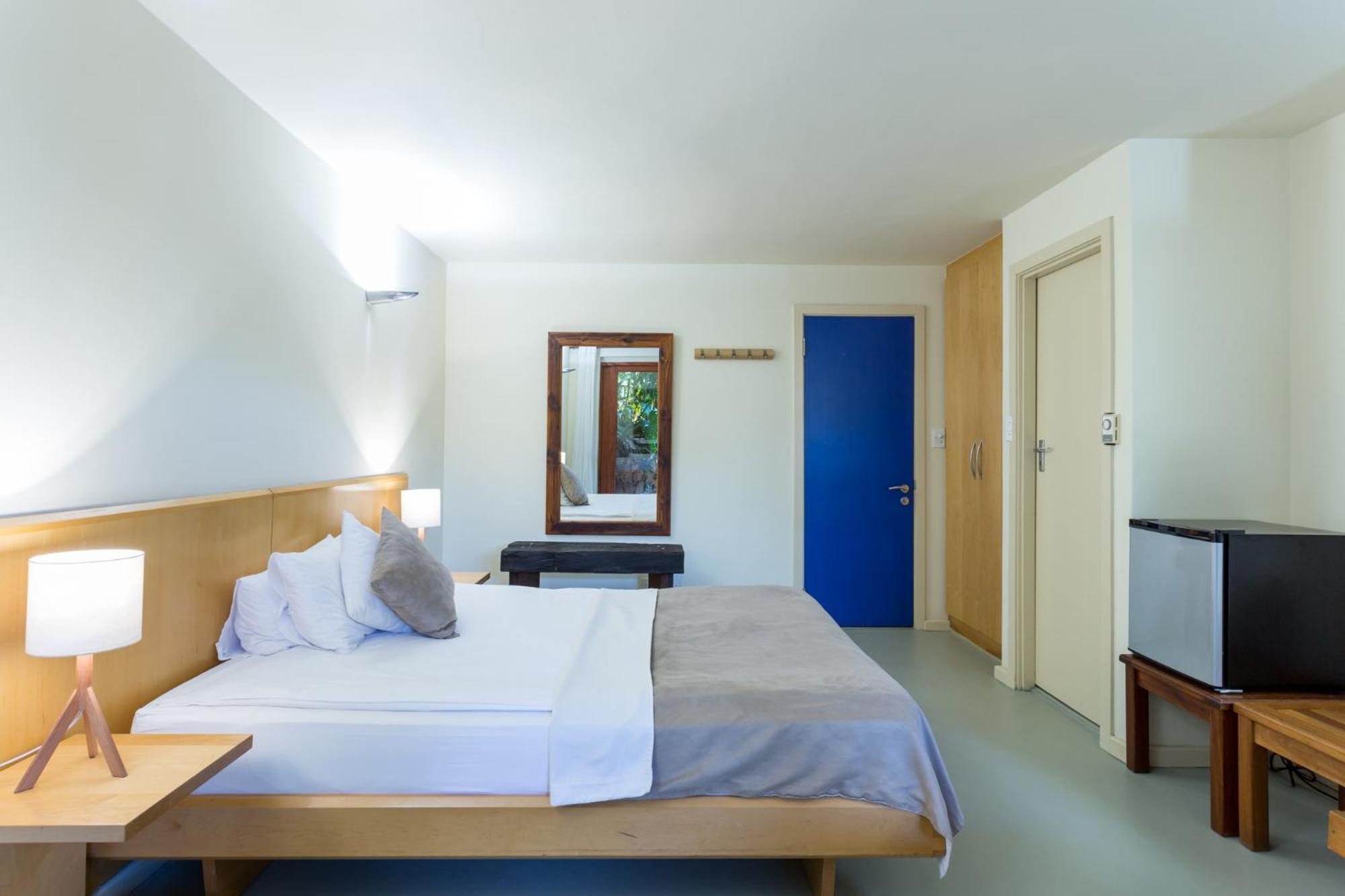 Lezard Bleu Guest House Kapstaden Eksteriør billede