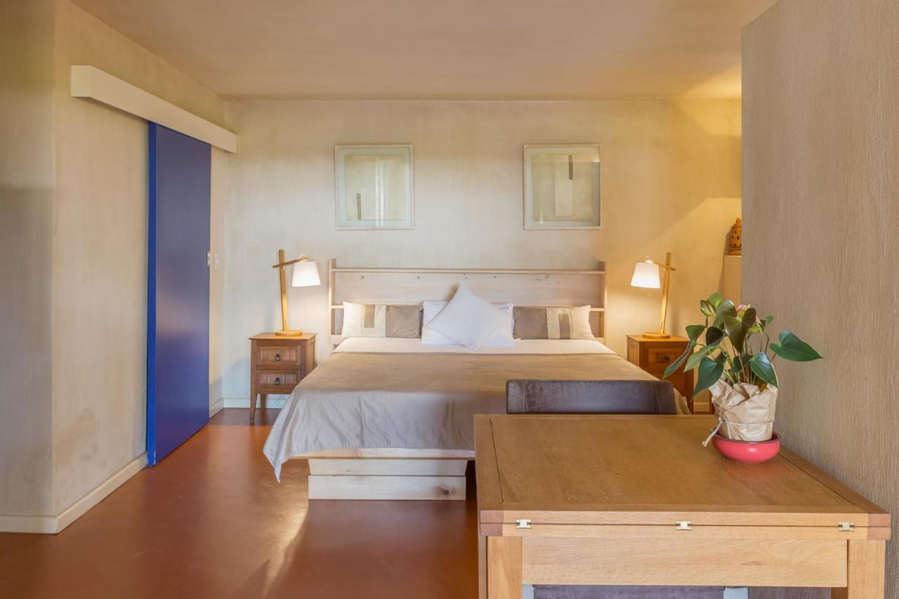 Lezard Bleu Guest House Kapstaden Eksteriør billede