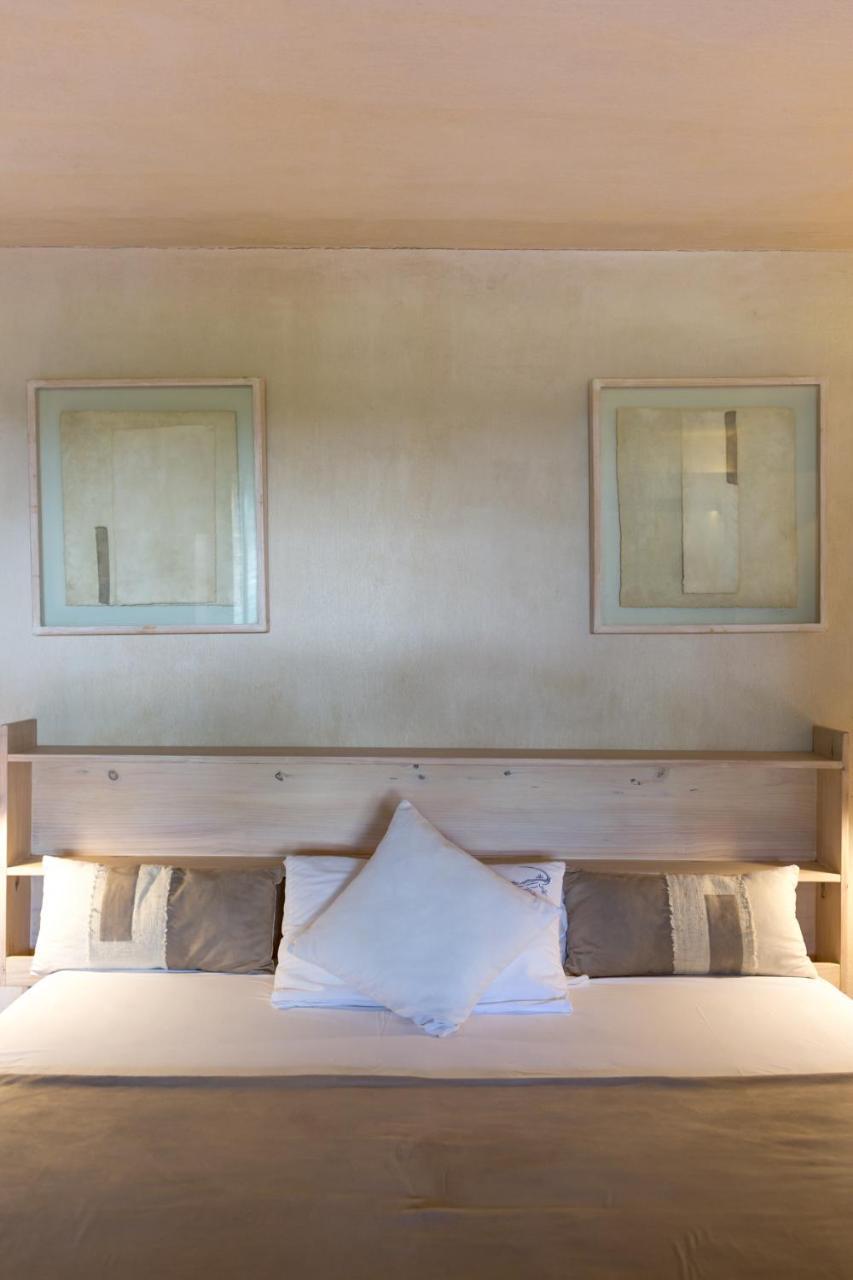 Lezard Bleu Guest House Kapstaden Eksteriør billede